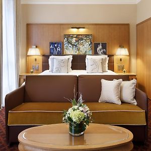 Prestige Double Room